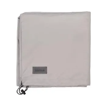 Úložný box BLOMUS Kryt ochraný syntetický šedý na lehátko 68x135x100cm grow