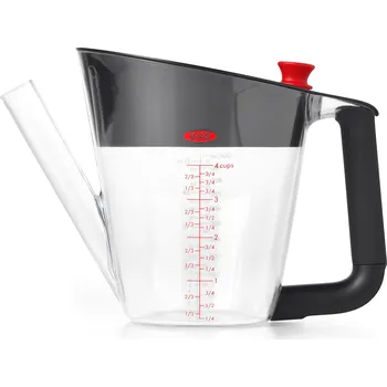 Oxo, Oddělovač tuku Good Grips 1 l - Formadore