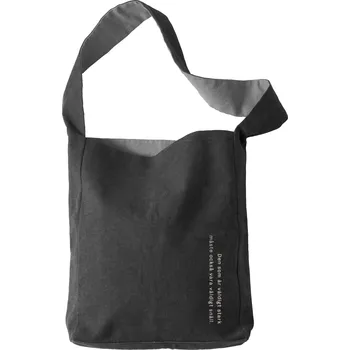 Kabelka Design House Stockholm, Taška Astrid, černá - Formadore