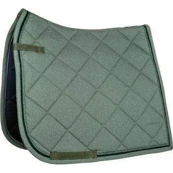 Decka HKM Glossy Elegance Barva: Zelená, Velikost: VSS