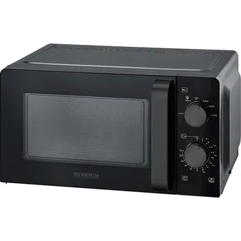 Mikrovlnná trouba Severin MW 9587 + DOPRAVA ZDARMA