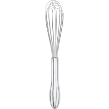 Šlehací metla Oxo, Metlička na šlehání Oxo ocelová 22,5 cm - Formadore