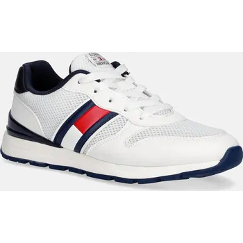 Dámské tenisky Tenisky Tommy Hilfiger T3X9.34375.35.41 bílá 00X, EUR 41