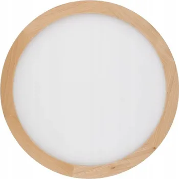 Kulatý Stropní Svítidlo TK-Lighting 42,5 béžová