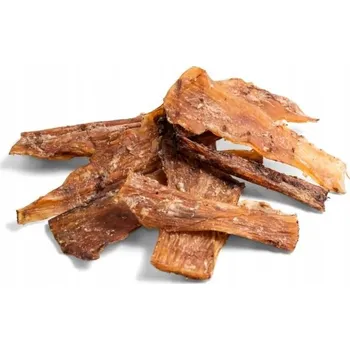 Pamlsek pro psa Kousátko pro psy PETMEX Hovězí šlacha 500g