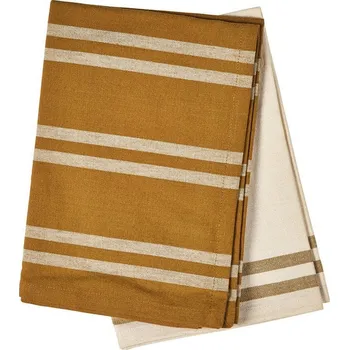 Södahl, Kuchyňské hadříky Soft Tools zlatavé 2 ks - Formadore