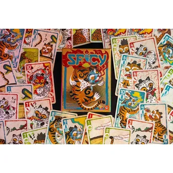 Desková hra Pikantní Portal Games