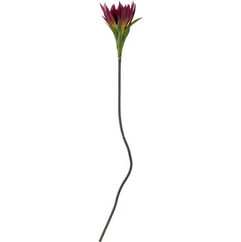 umělá květina Bloomingville, Umělá květina Bloomingville lilie fialová - Formadore