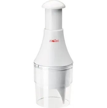 Struhadlo Moha, Sekáč / kráječ Moha Junior bílý - Formadore