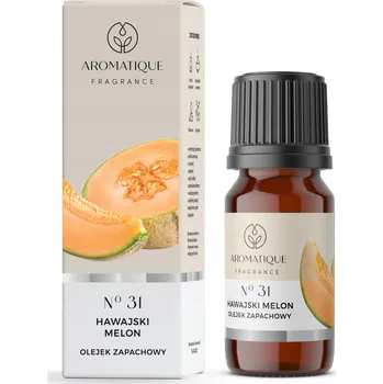 Vonný olej Vonný olej HAVÁJSKÝ MELOUN Aromatique 12 ml