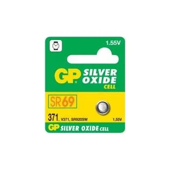 Elektronika GP B3371 371 9,5*2,15mm