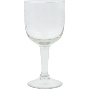 Sklenice House Doctor, Sklenice na gin Vintage - Formadore