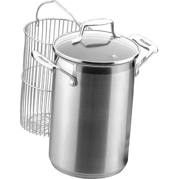 Pánev Scanpan, Hrnec na vaření chřestu Scanpan Impact - Formadore