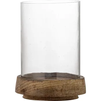 Bloomingville, Lucerna Kesia 16 cm - Formadore