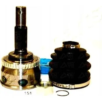 Poloosa kola Sada kloubů Japanparts GI-151 , hnací hřídel