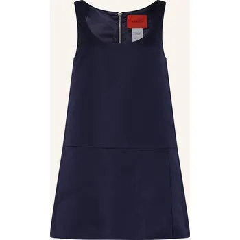 Dámské šaty Max & Co. Dámské Ženské Šaty, tmavě modrá, 38