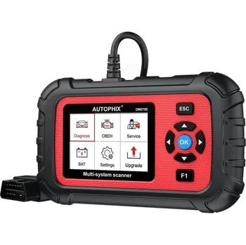 Autodiagnostika Autophix DM5700 univerzální autodiagnostika All in One, doprava ZDARMA!