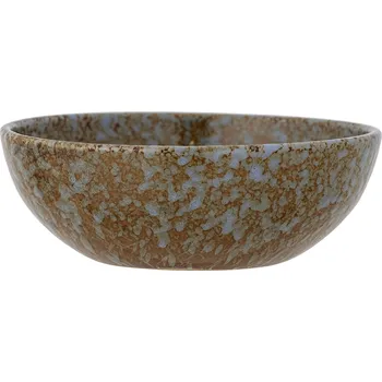 Bloomingville, Miska Paula 525 ml modro-hnědá - Formadore