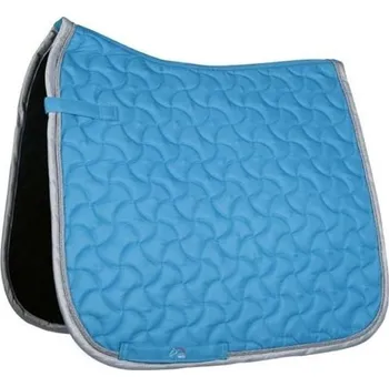 Decka Scarlett Style anatomicka Barva: světle modrá, Velikost: D