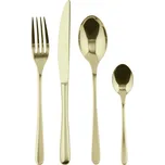 Sambonet, Sada příborů Taste champagne 24 dílů - Formadore