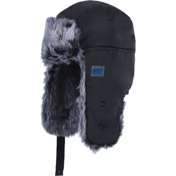 Čepice Zimní ušanka ELT Waldhausen Velikost: S