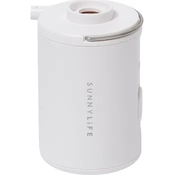 Úložný box Sunnylife, Elektrická pumpa Sunnylife, 8 dílů - Formadore