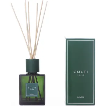 Culti, Vonný difuzér Culti Decor Winter Gemma 500 ml - Formadore