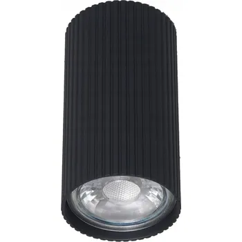 Bodové svítidlo Bodové svítidlo kulatý TK-Lighting černé