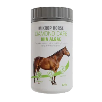 Mikrop DIAMOND CARE DHA ALGAE - 0,75kg