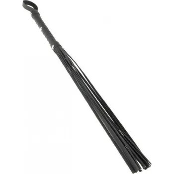 Fetish Fantasy Series Limited Edition Deluxe Cat O' Nine Flogger