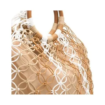 Kabelka Kabelka Jenny Fairy MJA-C-044-03 Béžová NOSIZE