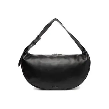 Kabelka Kabelka Gino Rossi C-THARA-LX10145 Černá NOSIZE