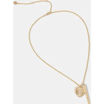 Náhrdelník Náhrdelník Lauren Ralph Lauren 14N00758 zlatá GLD, vel. ONE SIZE