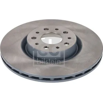 Brzdový kotouč Brzdový kotouč FEBI BILSTEIN 14075