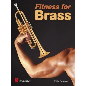 Fitness for Brass (D) - Training fr Blechblser - pro trumpetu 805170