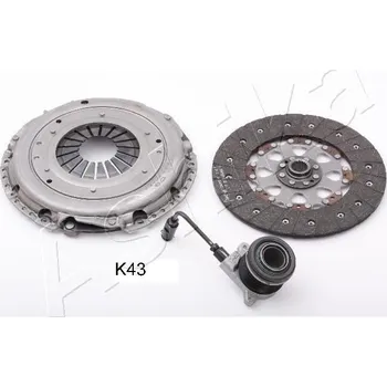 Spojka Sada spojky ASHIKA 92-0K-K43