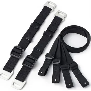 Motodoplněk Kriega upevňovací pásy KAMUS5