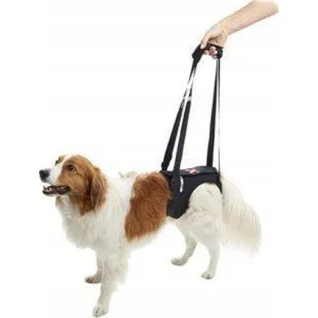 Postroj pro psa Zvedací postroj Rehab na zadní nohy S KRUUSE