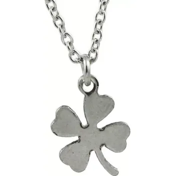 Řetízek Řetízek se čtyřlístkem