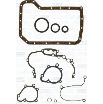 Těsnění motoru Sada těsnění, kliková skříň, 54065500