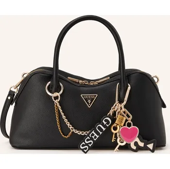 Guess Dámská Kabelka Davina, černá, one size