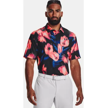 Pánské tričko Under Armour Tričko UA Playoff Polo 2.0-BLK - Pánské Under Armour Other 2071079