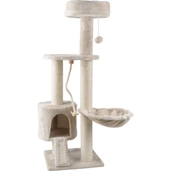 zoofari® Škrabadlo pro kočky, 70 x 115 x 50 cm