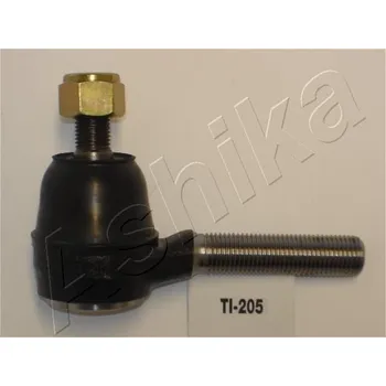 Táhlo řízení Hlava příčného táhla řízení ASHIKA 111-02-205