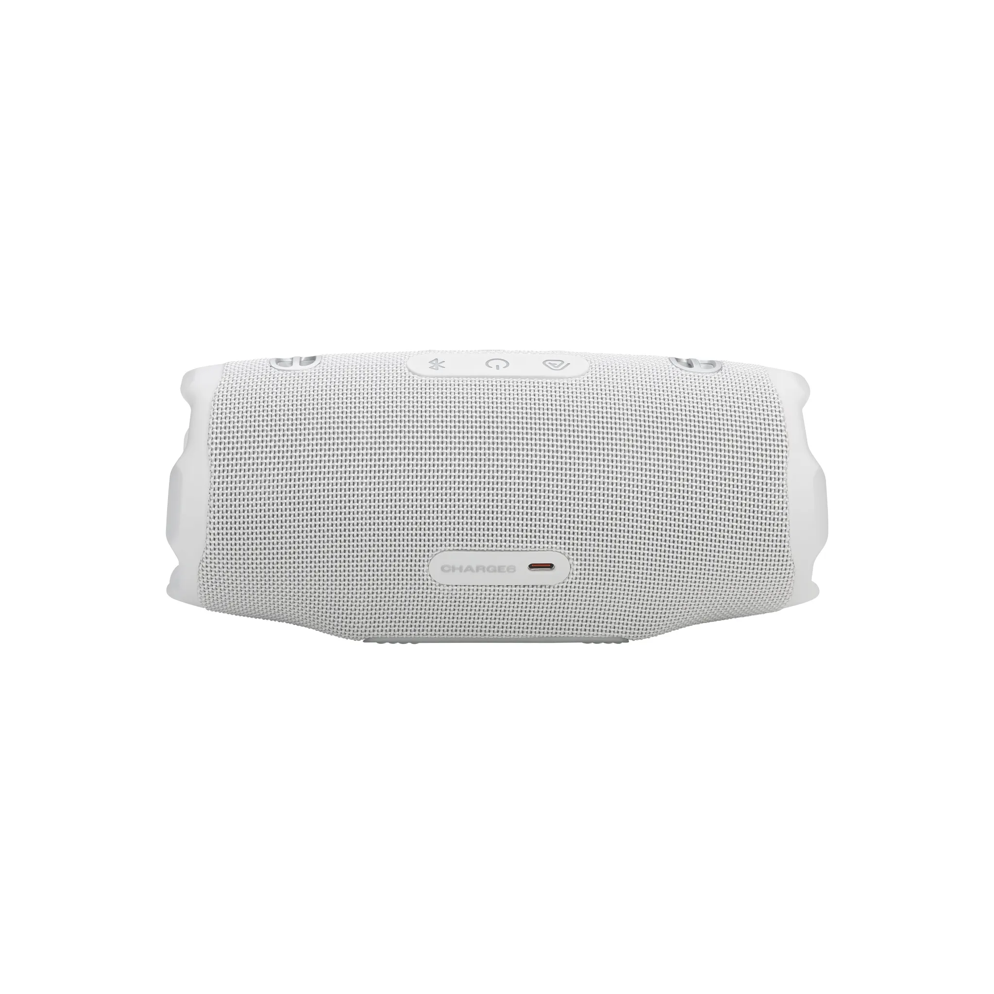 Fotografie 6 - Bluetooth reproduktor JBL Charge 6 Bílý