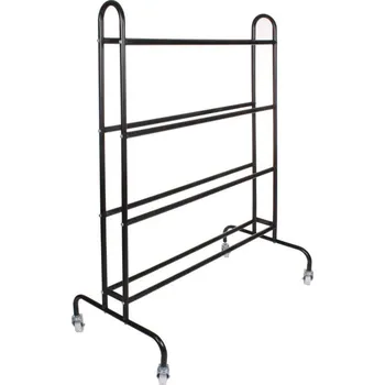 Tenis Merco Storage Ball 16 stojan na míče 1 ks + DÁREK + Doprava ZDARMA