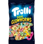 Trolli Kyselí červíci 1 kg