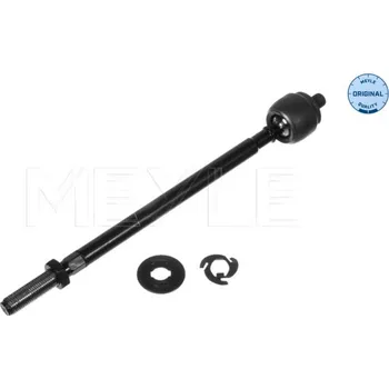 Soustava řízení Axiální kloub, příčné táhlo řízení MEYLE 16-16 030 7046