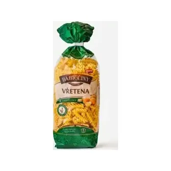 Příloha Babiččiny těstoviny - Vřetena 330 g