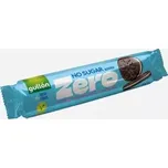 Twins kakaové sušenky plněné krémem bez přídavku cukru, se sladidly 147 g